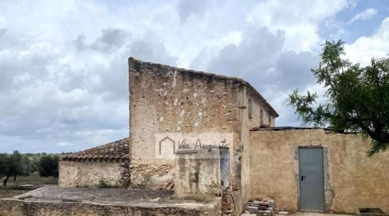 Tarragona - el Perelló - 68302m2