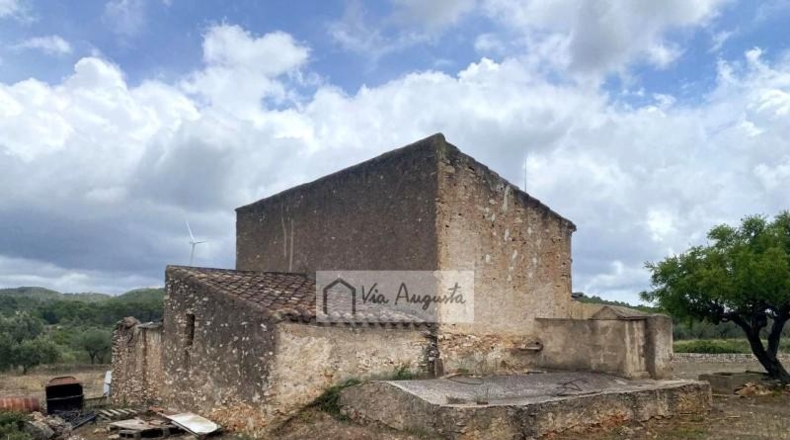 Tarragona - el Perelló - 68302m2