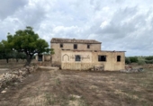 Terreno no urbanizable en venta en la España, el Perelló, ref: TR312838 foto