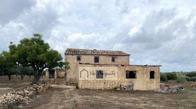 Tarragona - el Perelló - 68302m2
