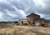 Terreno no urbanizable en venta en la España, el Perelló, ref: TR312838 foto