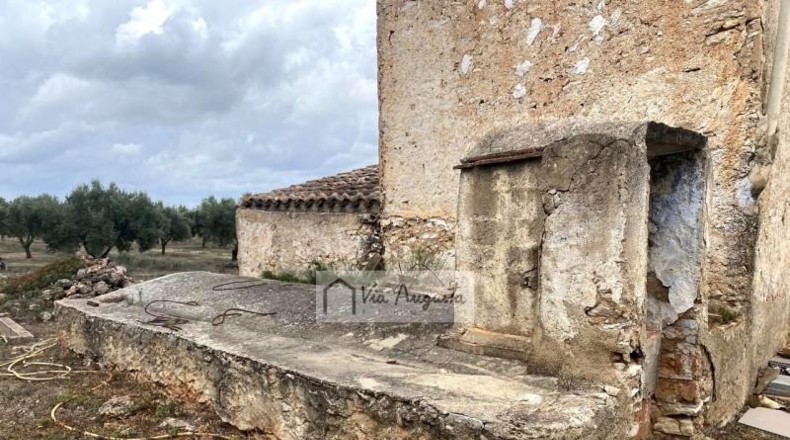 Tarragona - el Perelló - 68302m2
