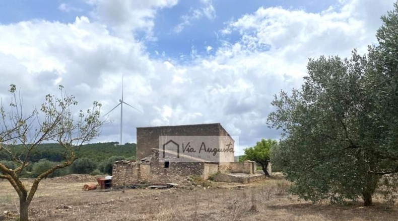 Tarragona - el Perelló - 68302m2