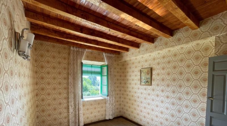 Comunidad de Madrid - La Acebeda - 254m2