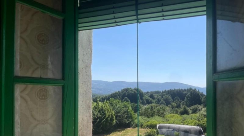 Comunidad de Madrid - La Acebeda - 254m2