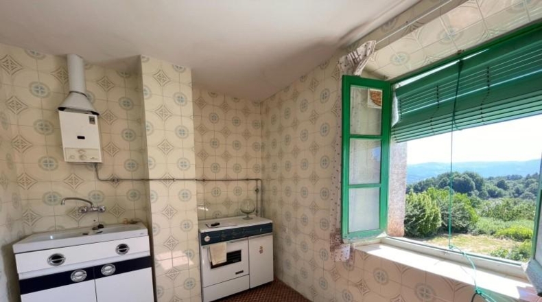 Comunidad de Madrid - La Acebeda - 254m2