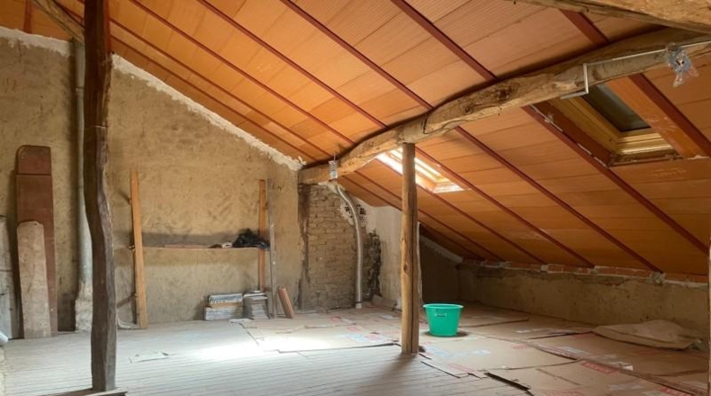 Comunidad de Madrid - La Acebeda - 254m2