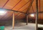 Casa de pueblo en venta en la España, La Acebeda, ref: TR315549 foto