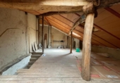 Casa de pueblo en venta en la España, La Acebeda, ref: TR315549 foto