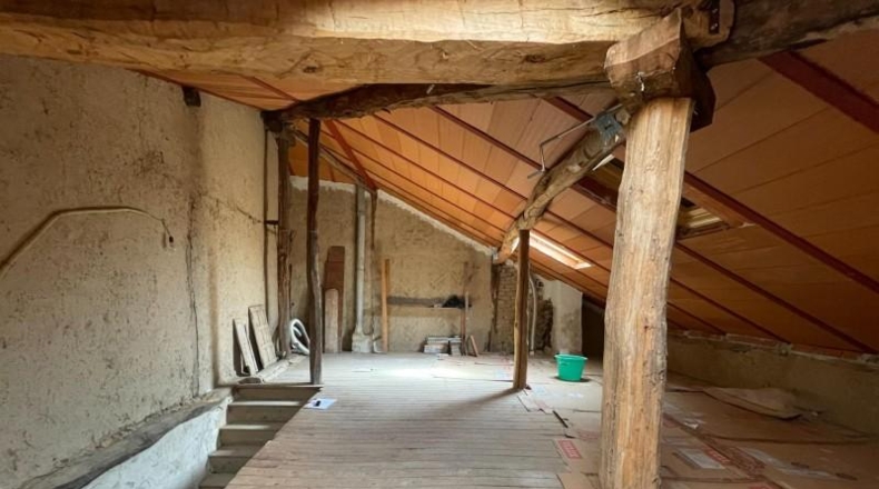 Comunidad de Madrid - La Acebeda - 254m2