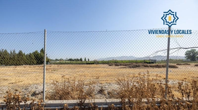 Granada - Granada - 21000m2