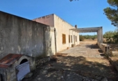 Xalet independent amb terreny en venda a la España, l'Ametlla de Mar, ref.: TR269869 foto