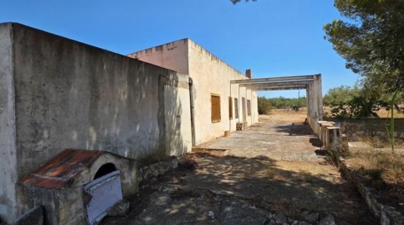Tarragona - l'Ametlla de Mar - 40000m2