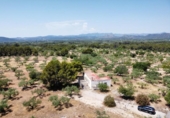 Xalet independent amb terreny en venda a la España, l'Ametlla de Mar, ref.: TR269869 foto