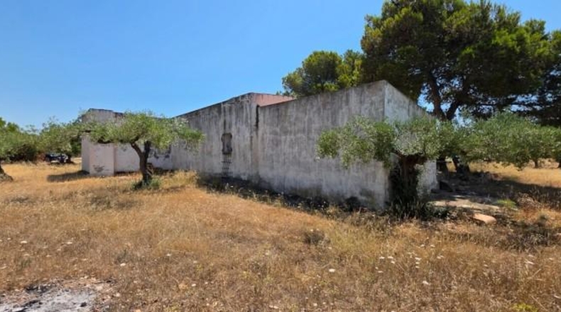 Tarragona - l'Ametlla de Mar - 40000m2