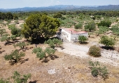 Xalet independent amb terreny en venda a la España, l'Ametlla de Mar, ref.: TR269869 foto