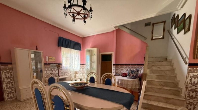 Alicante - Dolores - 2758m2
