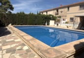 Casa de campo con terreno en venta en la España, Novelda, ref: TR330114 foto