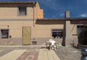 Casa de campo con terreno en venta en la España, Novelda, ref: TR330114 foto