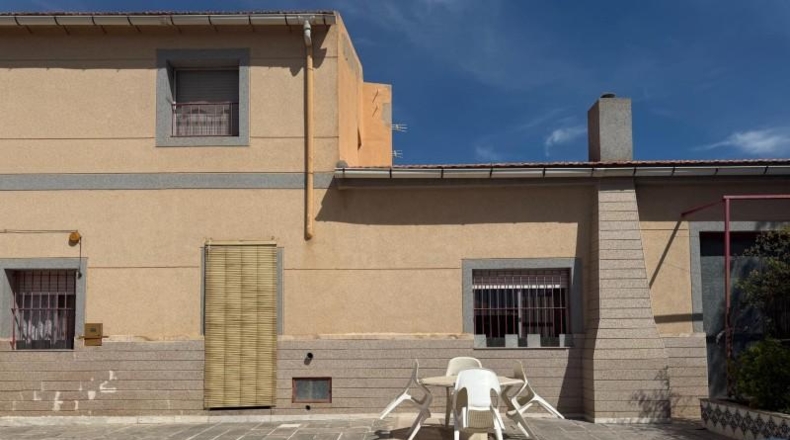 Alicante - Dolores - 2758m2