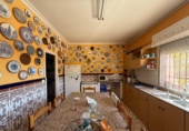 Casa de campo con terreno en venta en la España, Novelda, ref: TR330114 foto
