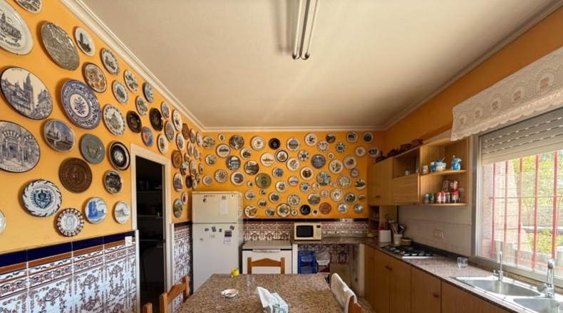 Alicante - Dolores - 2758m2