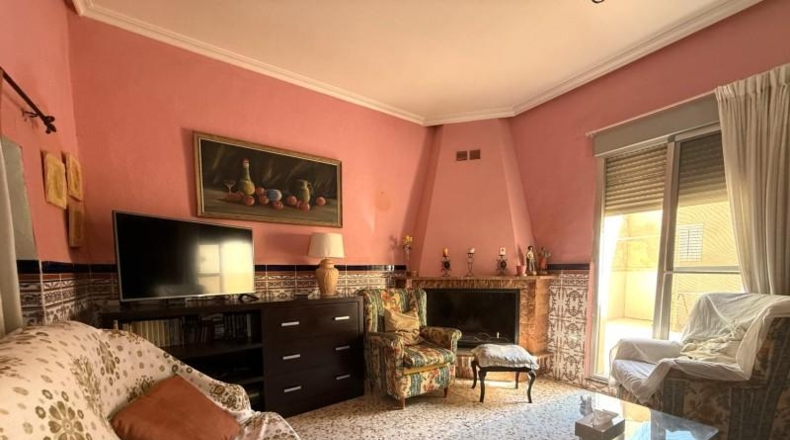 Alicante - Dolores - 2758m2