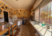 Casa de campo con terreno en venta en la España, Novelda, ref: TR330114 foto