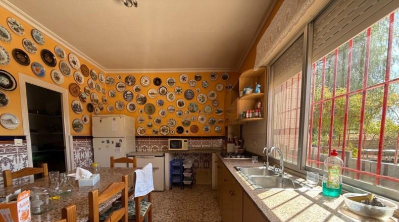 Alicante - Dolores - 2758m2