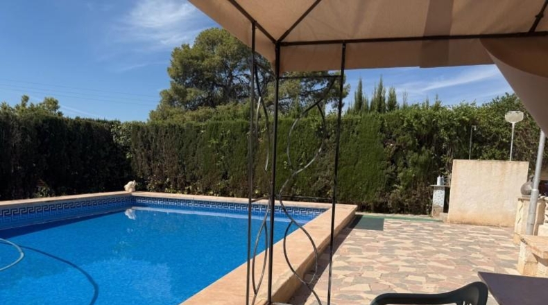 Alicante - Dolores - 2758m2