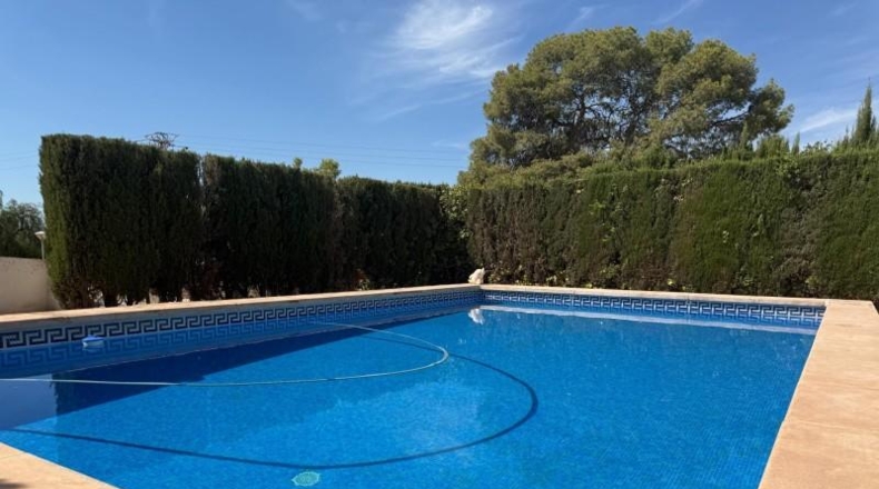 Alicante - Dolores - 2758m2