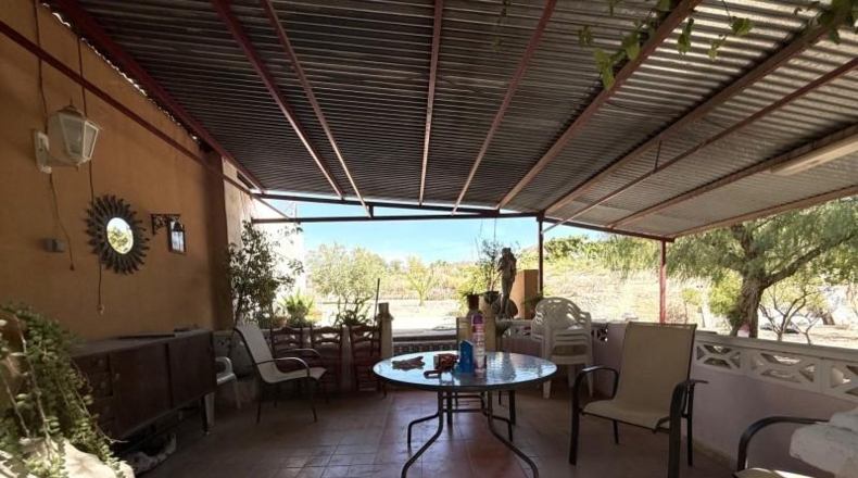 Alicante - Dolores - 2758m2