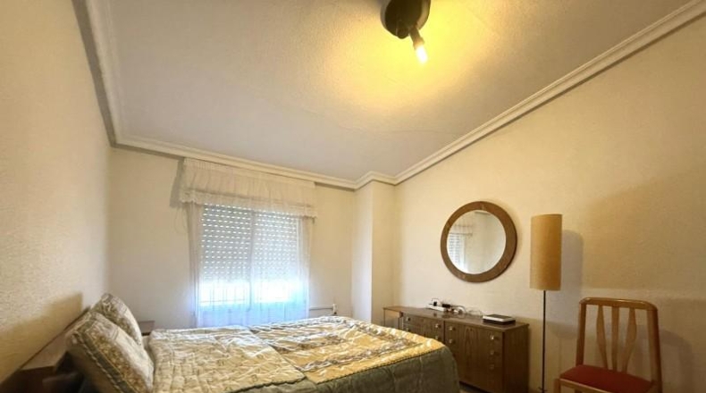 Alicante - Dolores - 2758m2