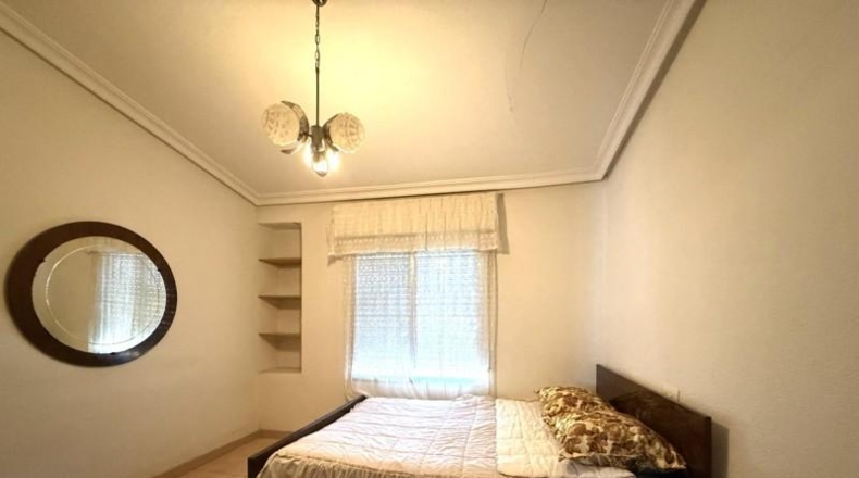 Alicante - Dolores - 2758m2