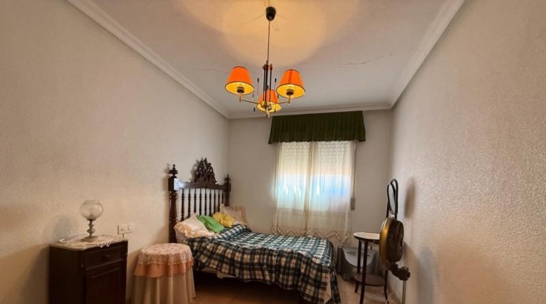 Alicante - Dolores - 2758m2