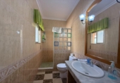 Casa de campo con terreno en venta en la España, Novelda, ref: TR330114 foto