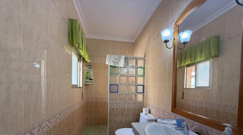 Alicante - Dolores - 2758m2