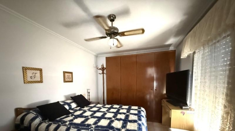 Alicante - Dolores - 2758m2