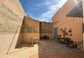 Casa de campo con terreno en venta en la España, Novelda, ref: TR330114 foto