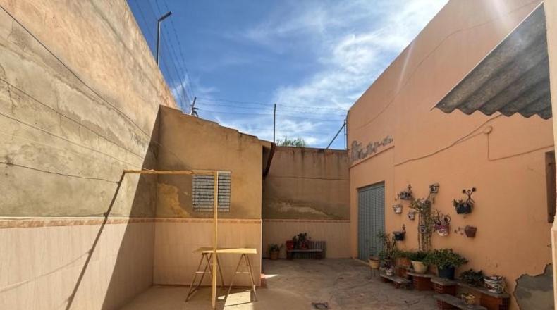 Alicante - Dolores - 2758m2