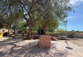 Casa de campo con terreno en venta en la España, Novelda, ref: TR330114 foto