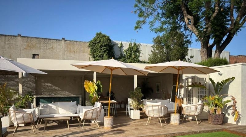 Cádiz - Jerez de la Frontera - 550m2