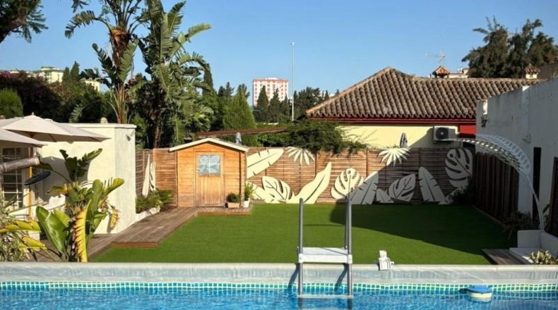 Cádiz - Jerez de la Frontera - 550m2