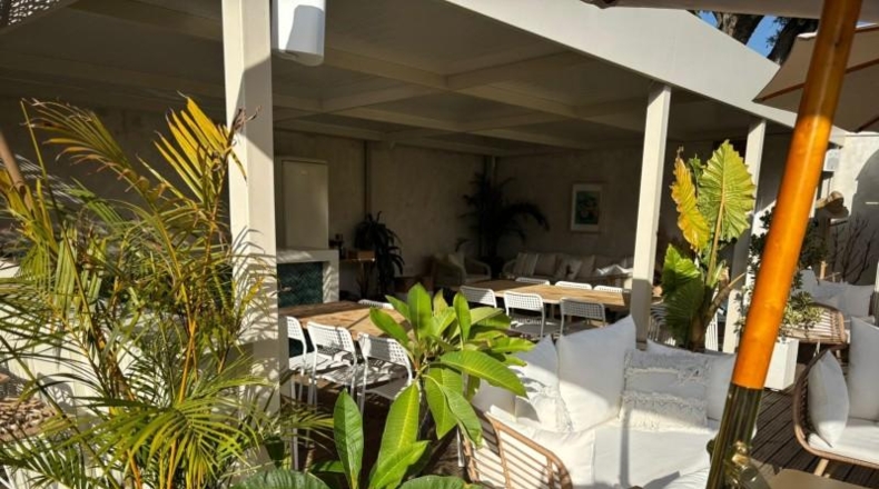 Cádiz - Jerez de la Frontera - 550m2