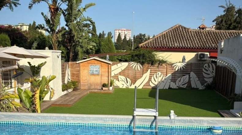 Cádiz - Jerez de la Frontera - 550m2