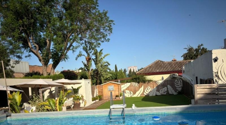 Cádiz - Jerez de la Frontera - 550m2