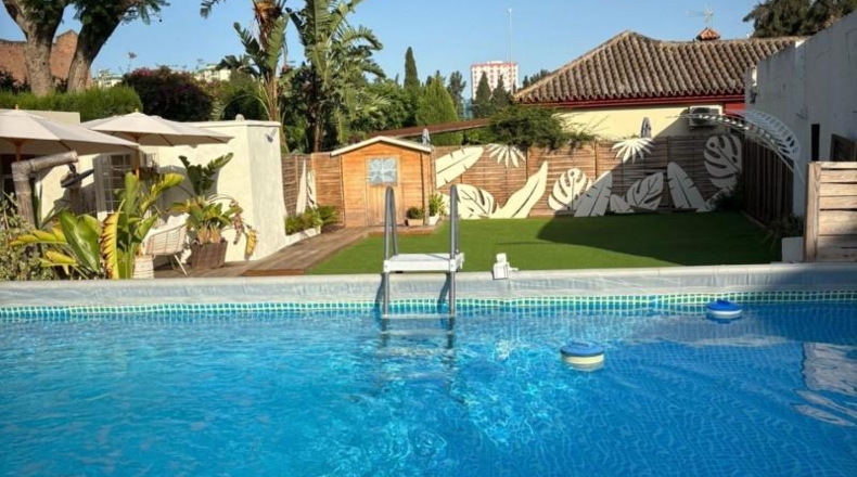 Cádiz - Jerez de la Frontera - 550m2