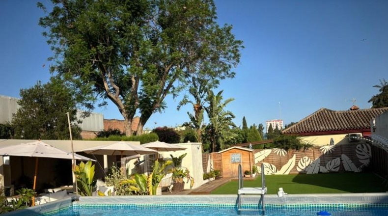 Cádiz - Jerez de la Frontera - 550m2