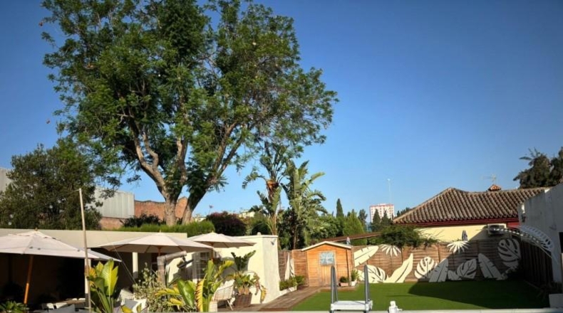 Cádiz - Jerez de la Frontera - 550m2