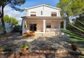 Chalet independiente con terreno en venta en la España, l'Ametlla de Mar, ref: TR336777 foto